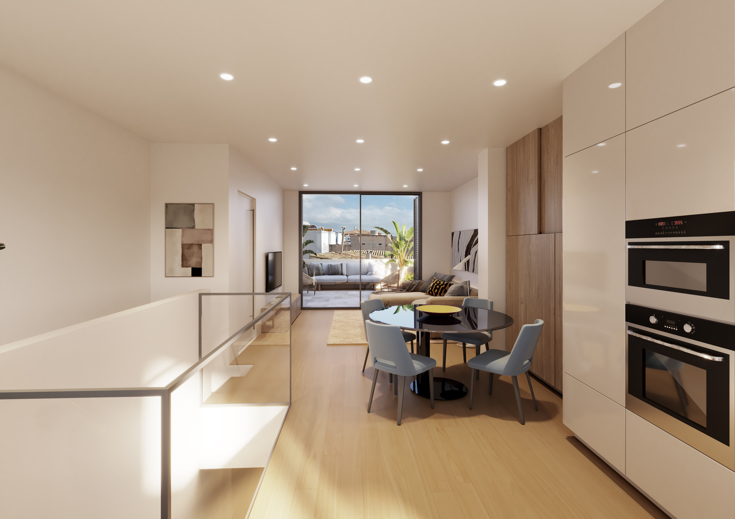 SERRALTA RESIDENCIAL II