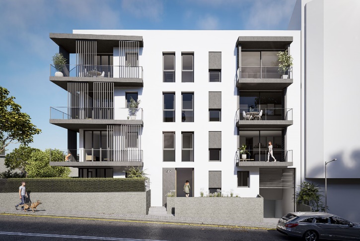 SON DAMETO RESIDENCIAL I